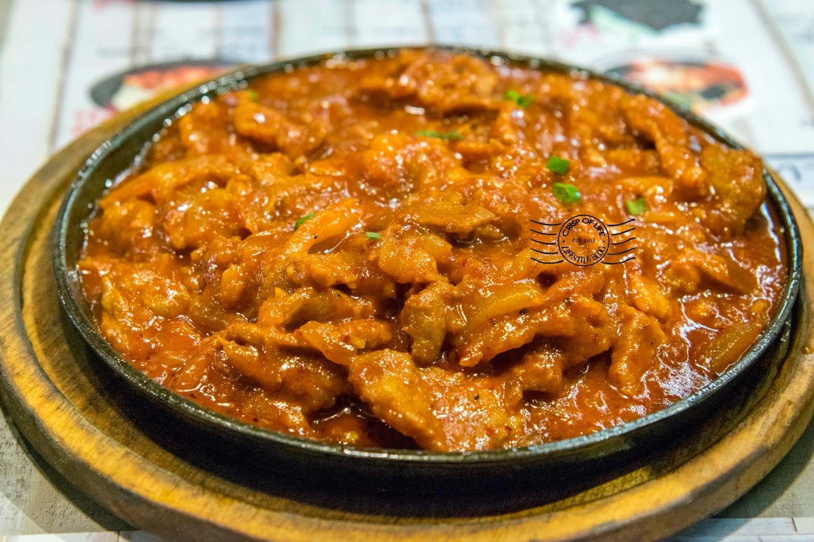 Cho Dong Jib - Restaurant in George Town - Photo 2