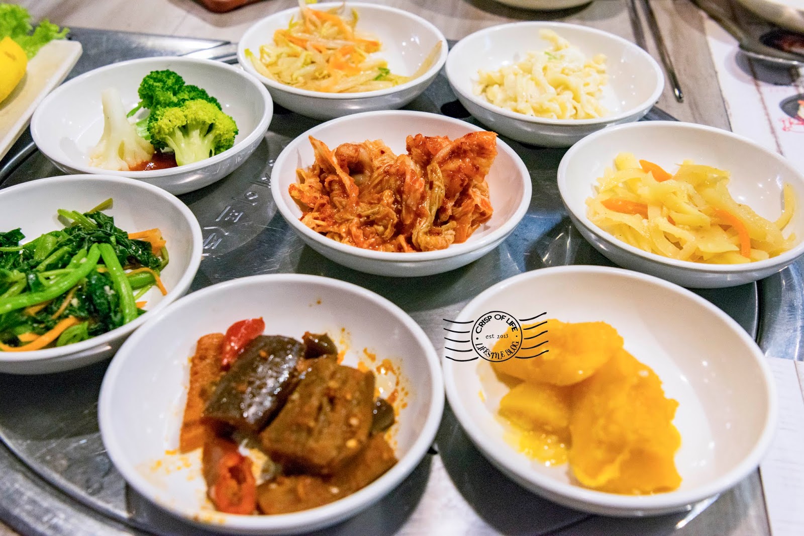 Cho Dong Jib - Restaurant in George Town - Photo 3