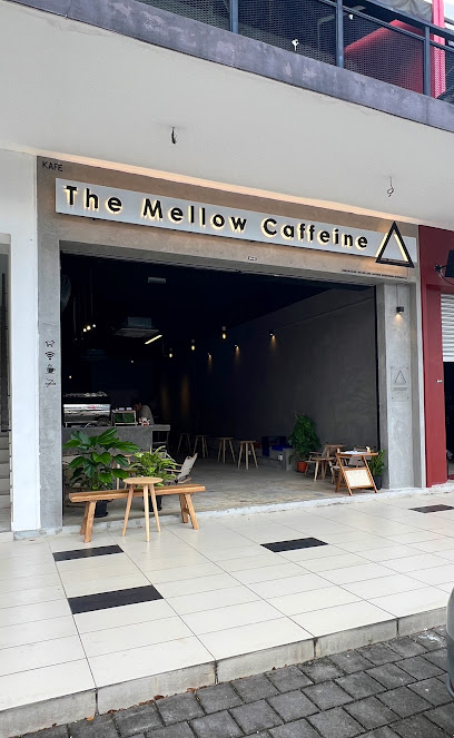 The Mellow Caffeine - Cafe in Iskandar Puteri - Photo 1