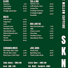 The Mellow Caffeine - Cafe in Iskandar Puteri - Photo 2