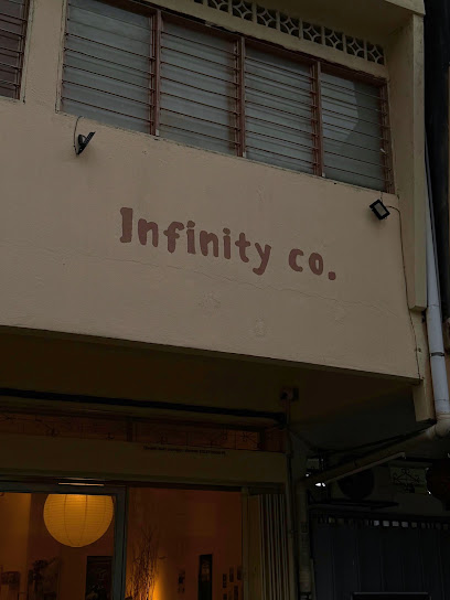 InfinityCo. Old Klang Road - Cafe in Taman Serangkai - Photo 1