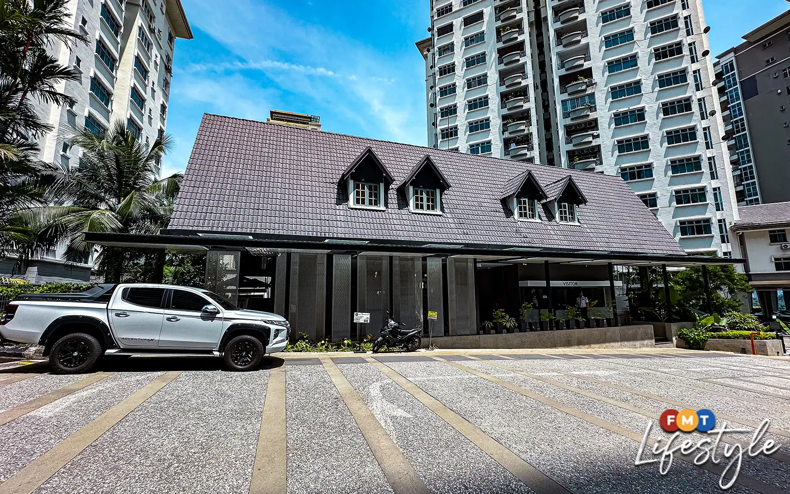 Porch & Pantry Cafe - Cafe in Bangsar - Photo 1