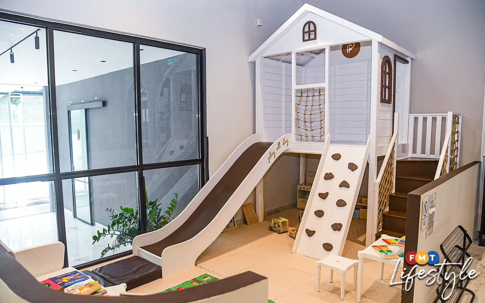 Porch & Pantry Cafe - Cafe in Bangsar - Photo 3