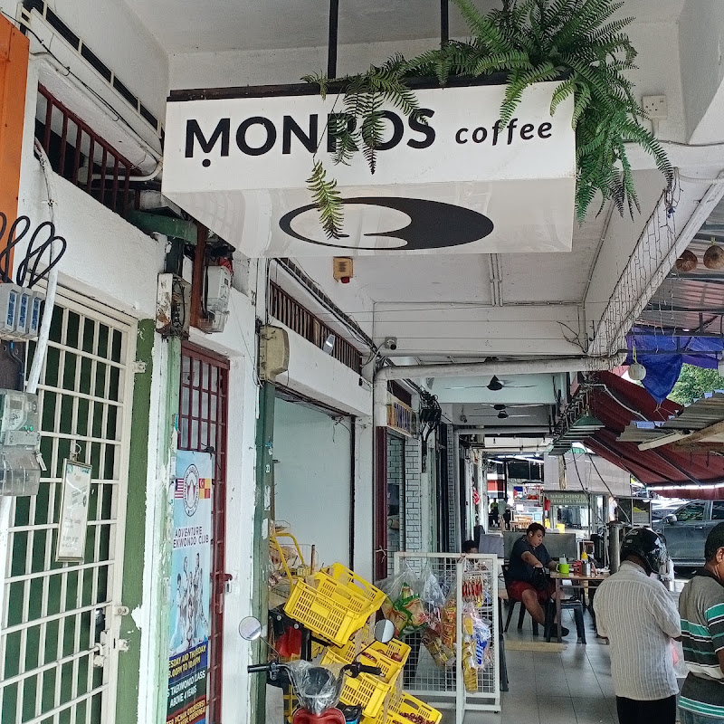 Monros Coffee - Cafe in Taman Mewah Baru - Photo 1