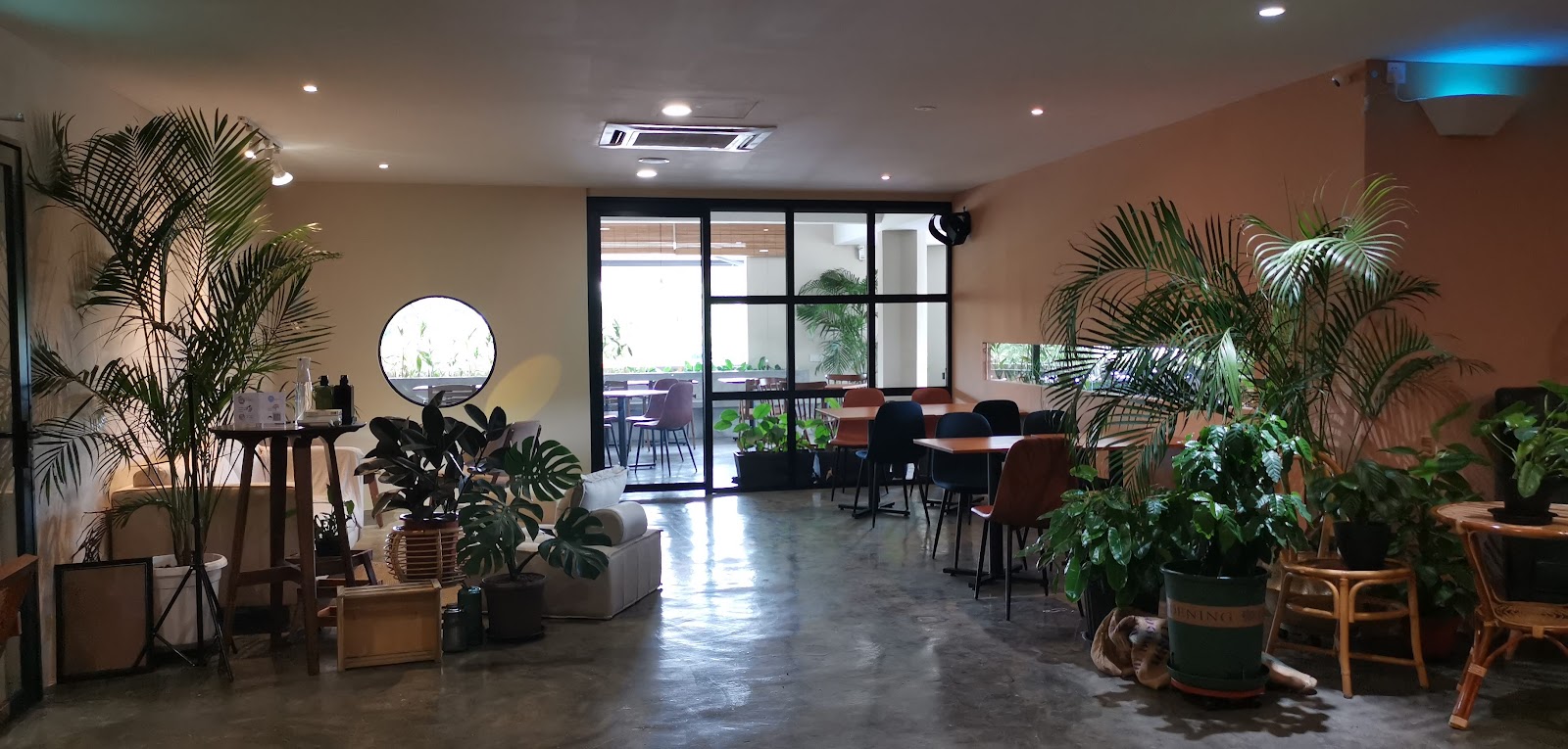 Monros Coffee
