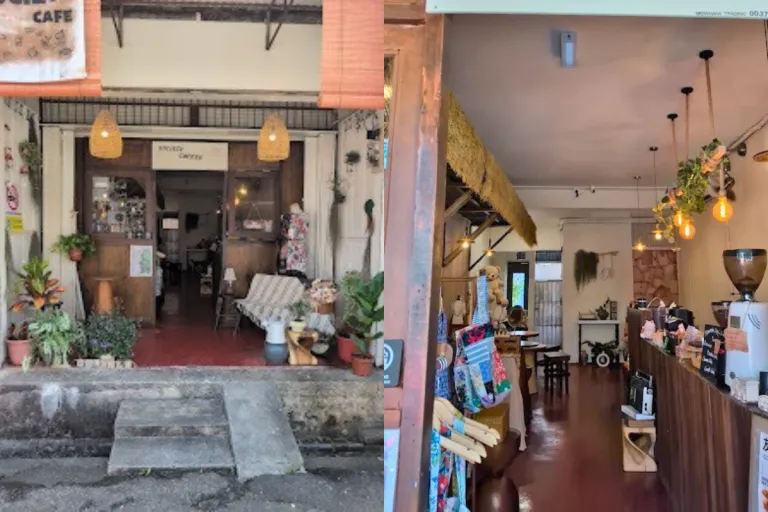 Society Coffee - Cafe in George Town - Photo 1