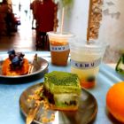 KAMU Dessert Cafe - Cafe in Bukit Mertajam - Photo 2