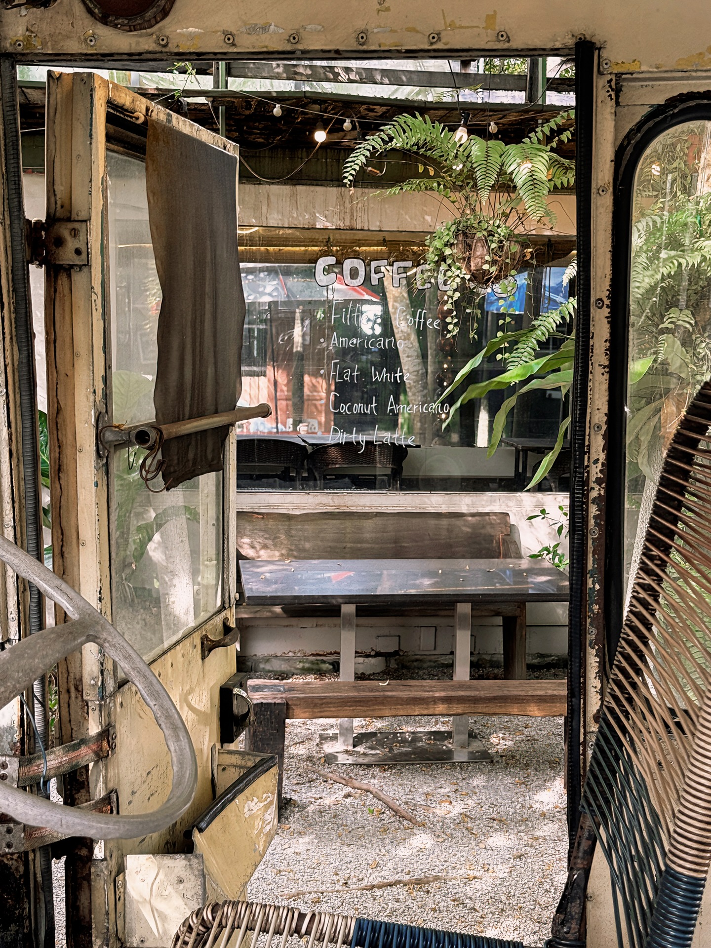 SML双木林Suanmulim - Pet-friendly cafe in Bukit Mertajam - Photo 2