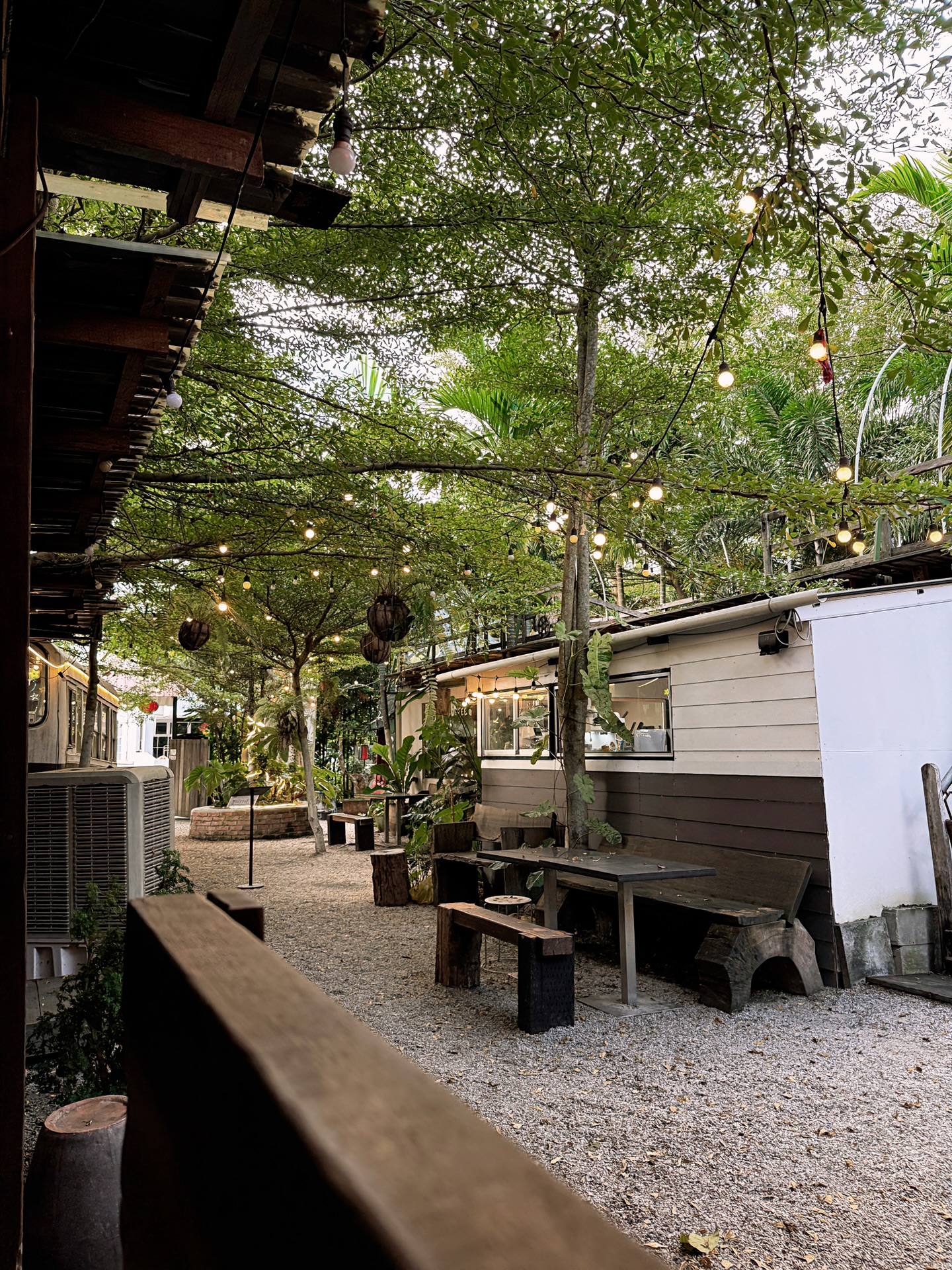 SML双木林Suanmulim - Pet-friendly cafe in Bukit Mertajam - Photo 3