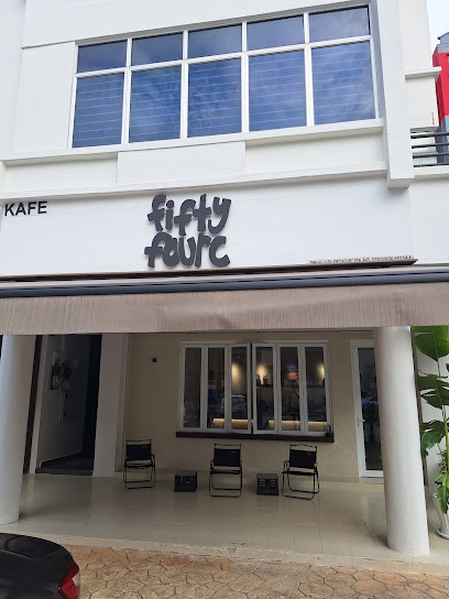 Fiftyfourc (Fiftyfour C) - Cafe in Ara Damansara - Photo 1