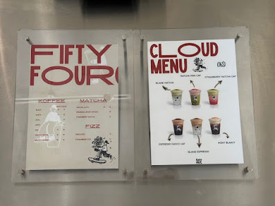 Fiftyfourc (Fiftyfour C) - Cafe in Ara Damansara - Photo 2