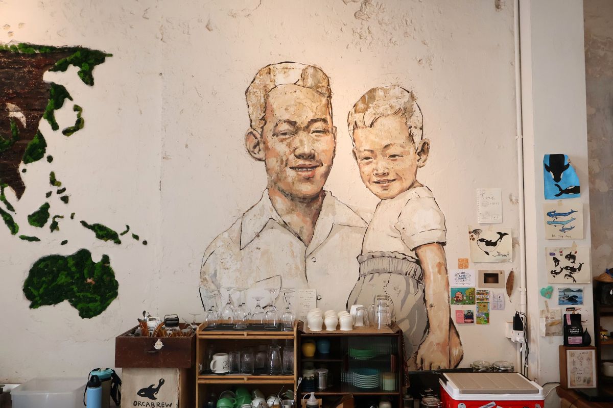 ORCABREW - Cafe in George Town - Photo 2