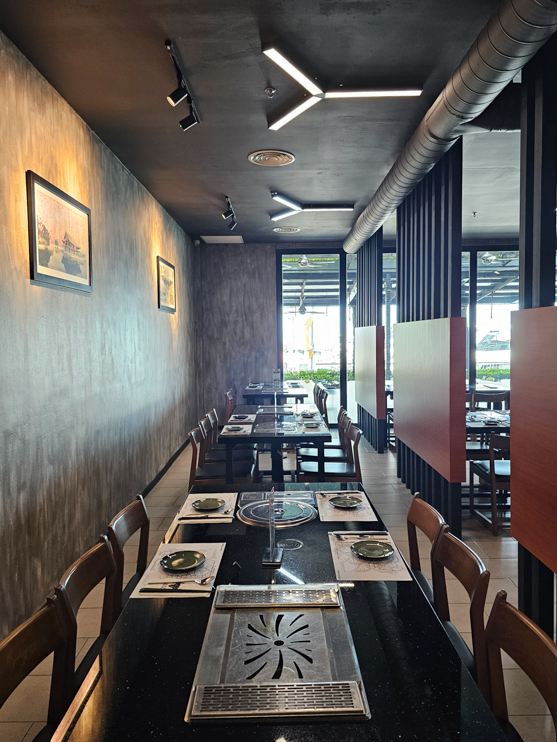 SOGO Grill - Cafe in Tanjung Tokong - Photo 3