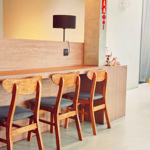 Bo Plan - Cafe in Butterworth (Raja Uda) - Photo 2