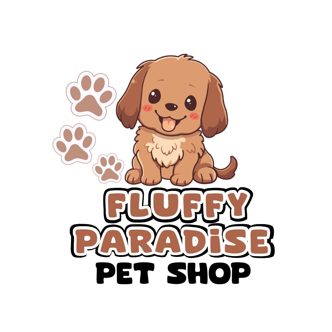 FLUFFY PARADISE PET SHOP
