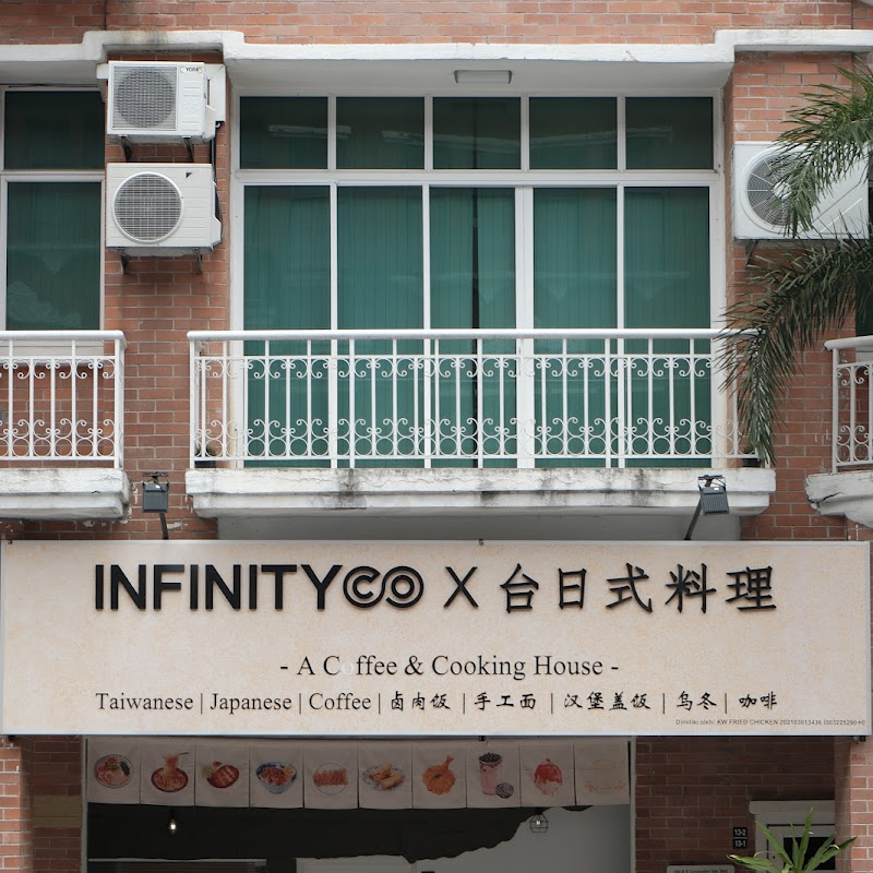 InfinityCo. Sungai Long - Restaurant in Sungai Long - Photo 1