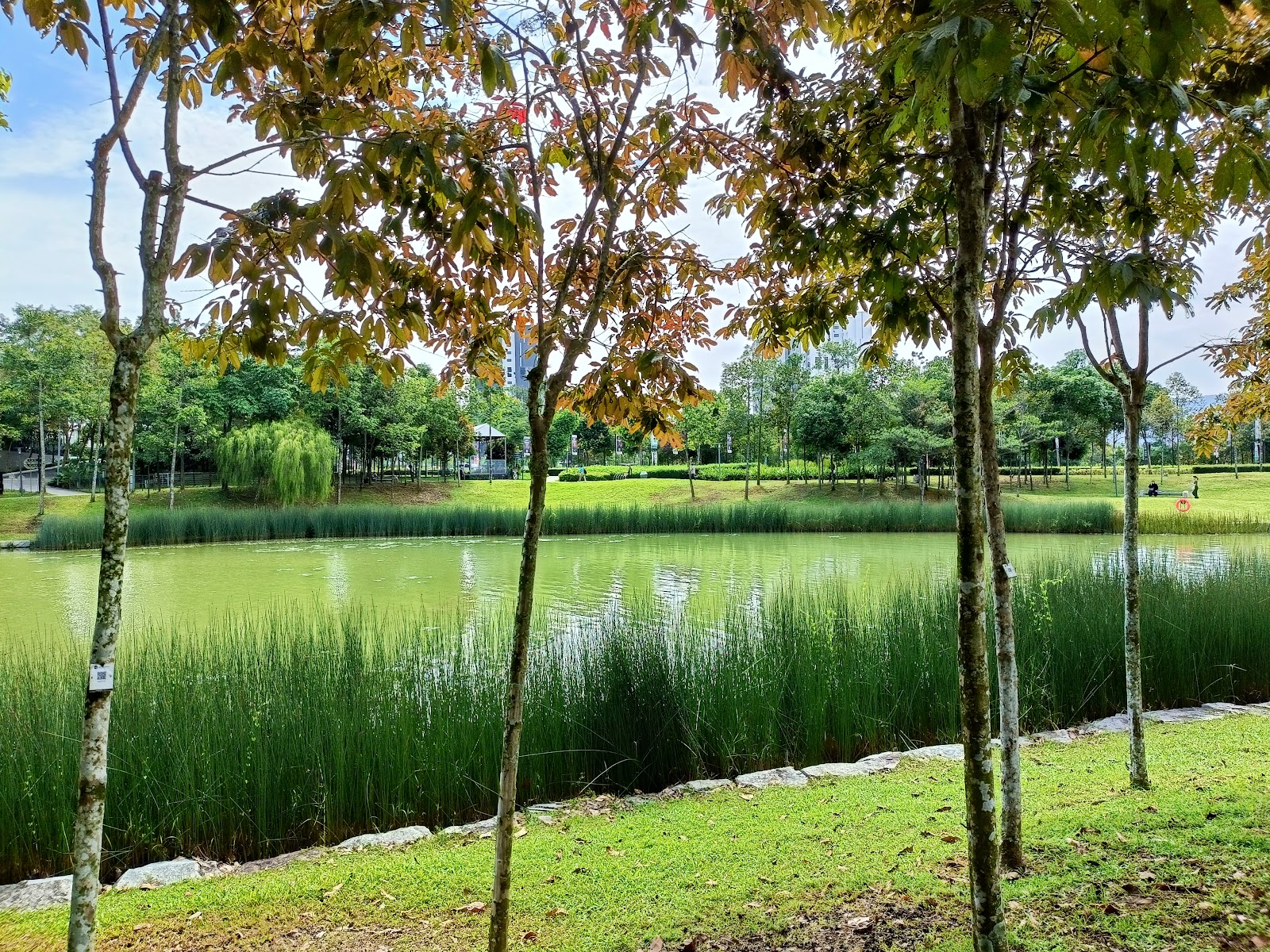 Waterfront Village @ Gamuda Gardens