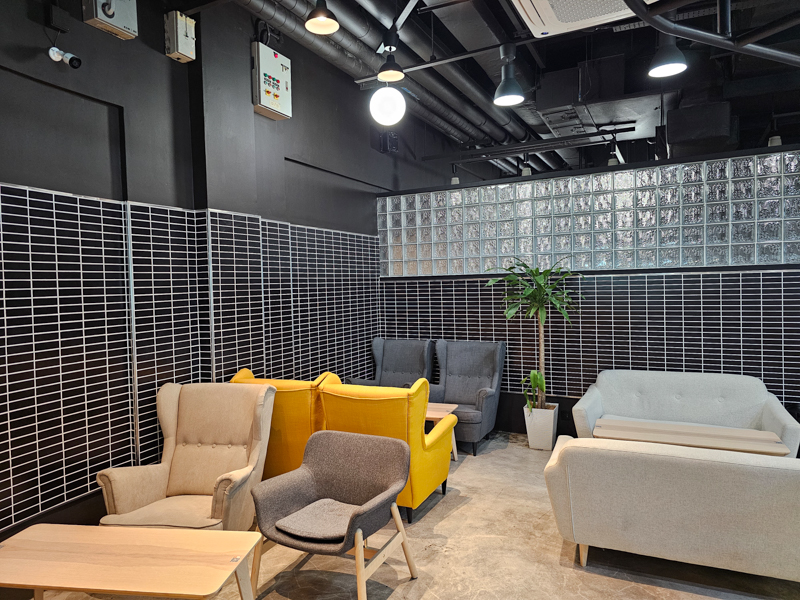 Chilloutery - Cafe in Tanjung Tokong - Photo 2