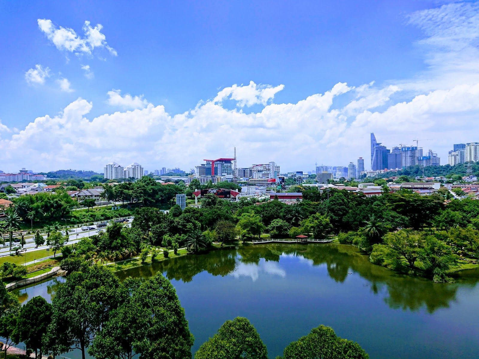 Taman Jaya Park