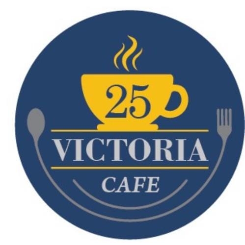 Victoria25 cafe - Pet-friendly cafe in Kuala Lumpur - Photo 1