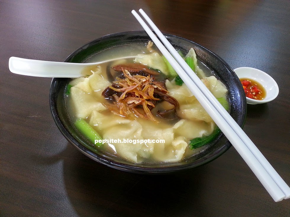 111 Hook Kian Kia Restaurant - Restaurant in Butterworth (Taman Aman Jaya - Photo 2