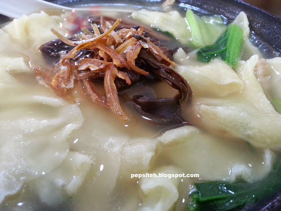 111 Hook Kian Kia Restaurant - Restaurant in Butterworth (Taman Aman Jaya - Photo 3
