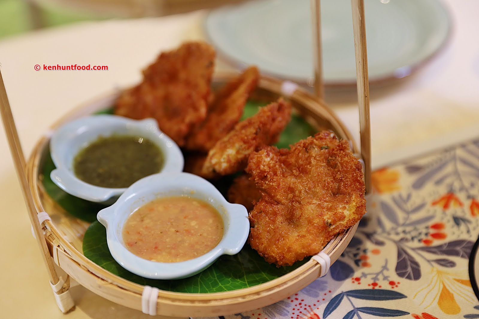 Wok & Whisk - Cafe in Pulau Tikus - Photo 1