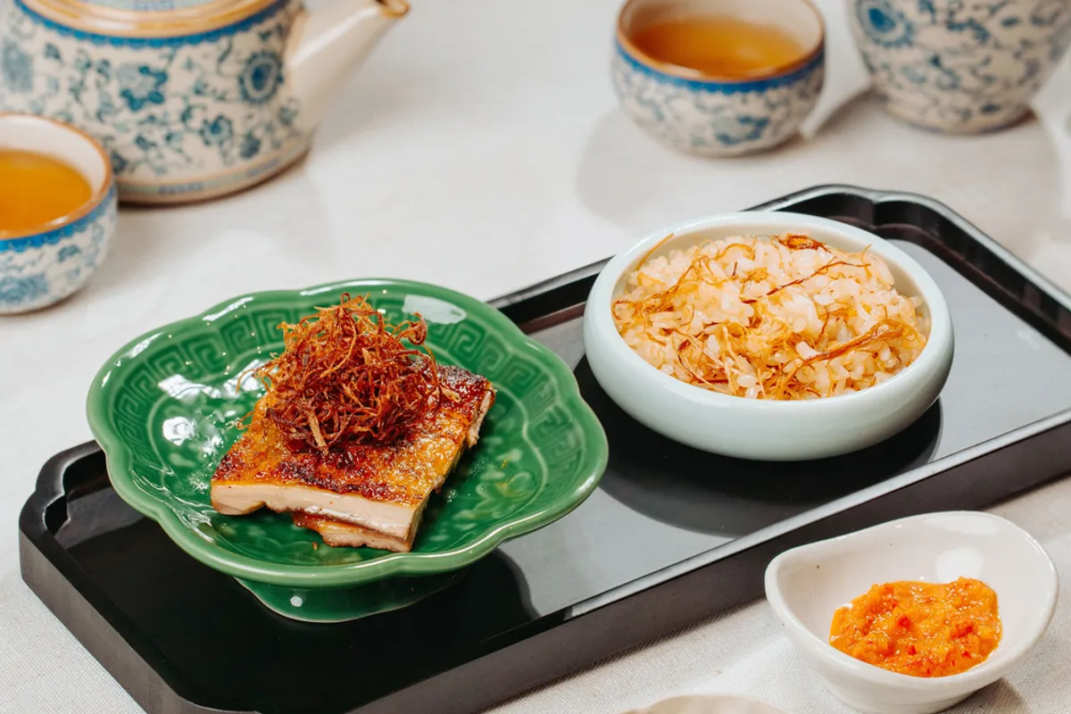 Jie - Restaurant in Bukit Damansara - Photo 1