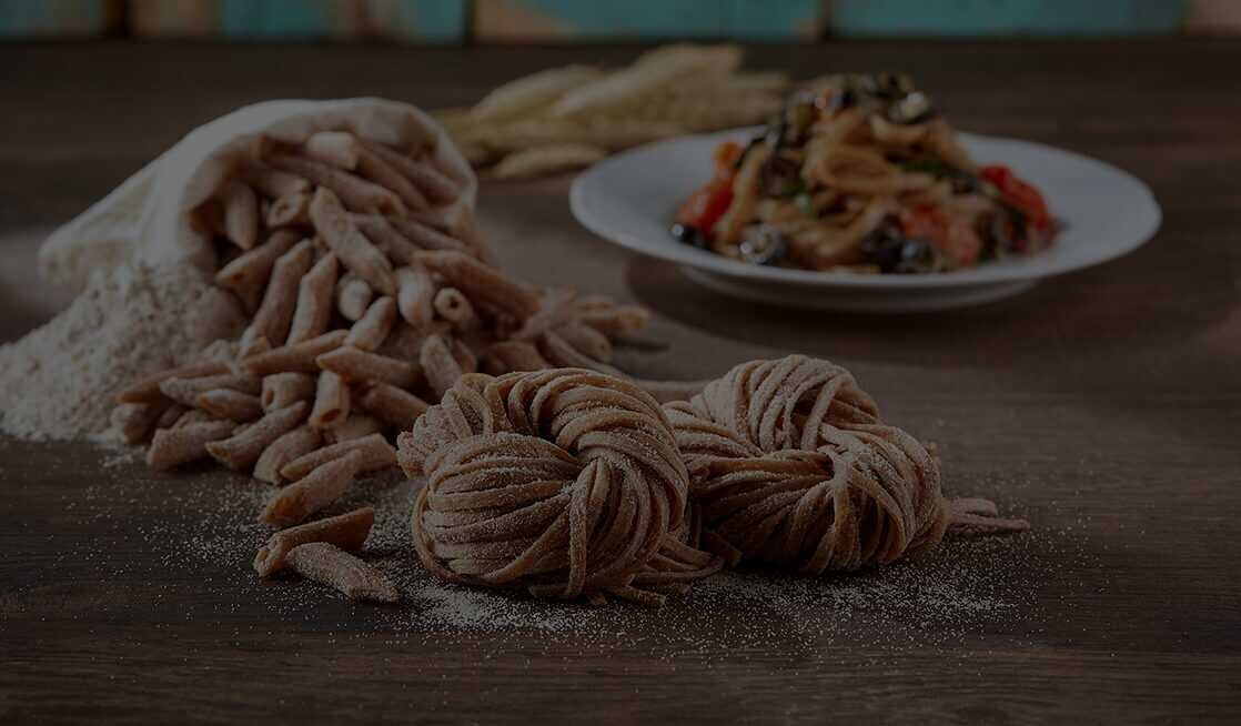 Pasta Fresca Da Salvatore (Boat Quay)