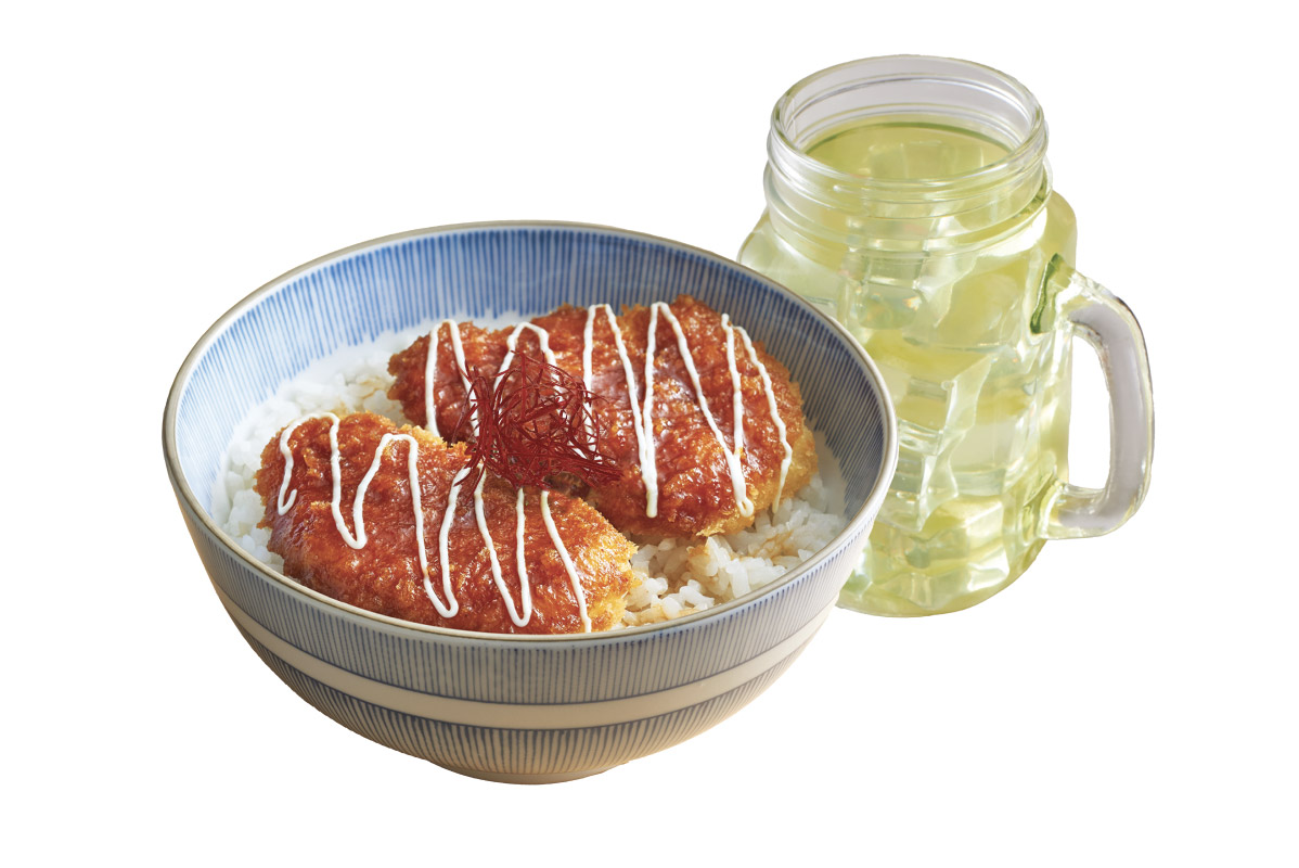 Sushi King Gurney Plaza