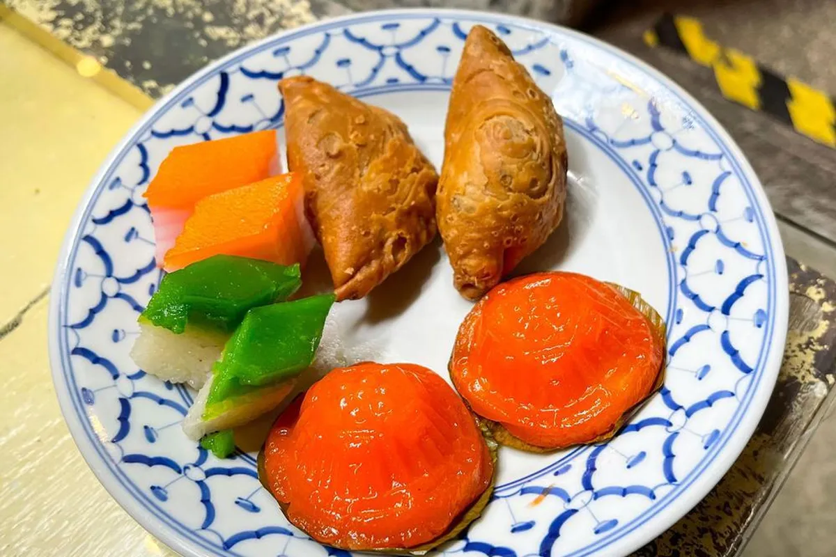 Moh Teng Pheow Nyonya Koay - Restaurant in George Town - Photo 1