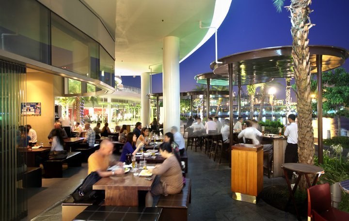 Brotzeit CBD (Stanley Street) - Restaurant in Raffles Place - Photo 1