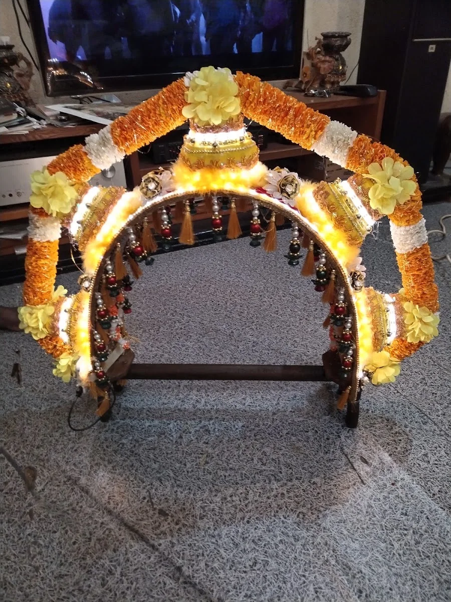 Chandramala Enterprises