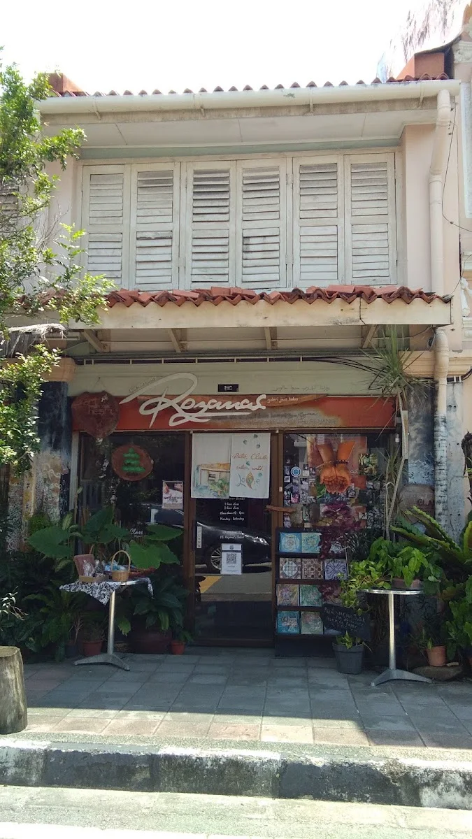 Rozanas Batik
