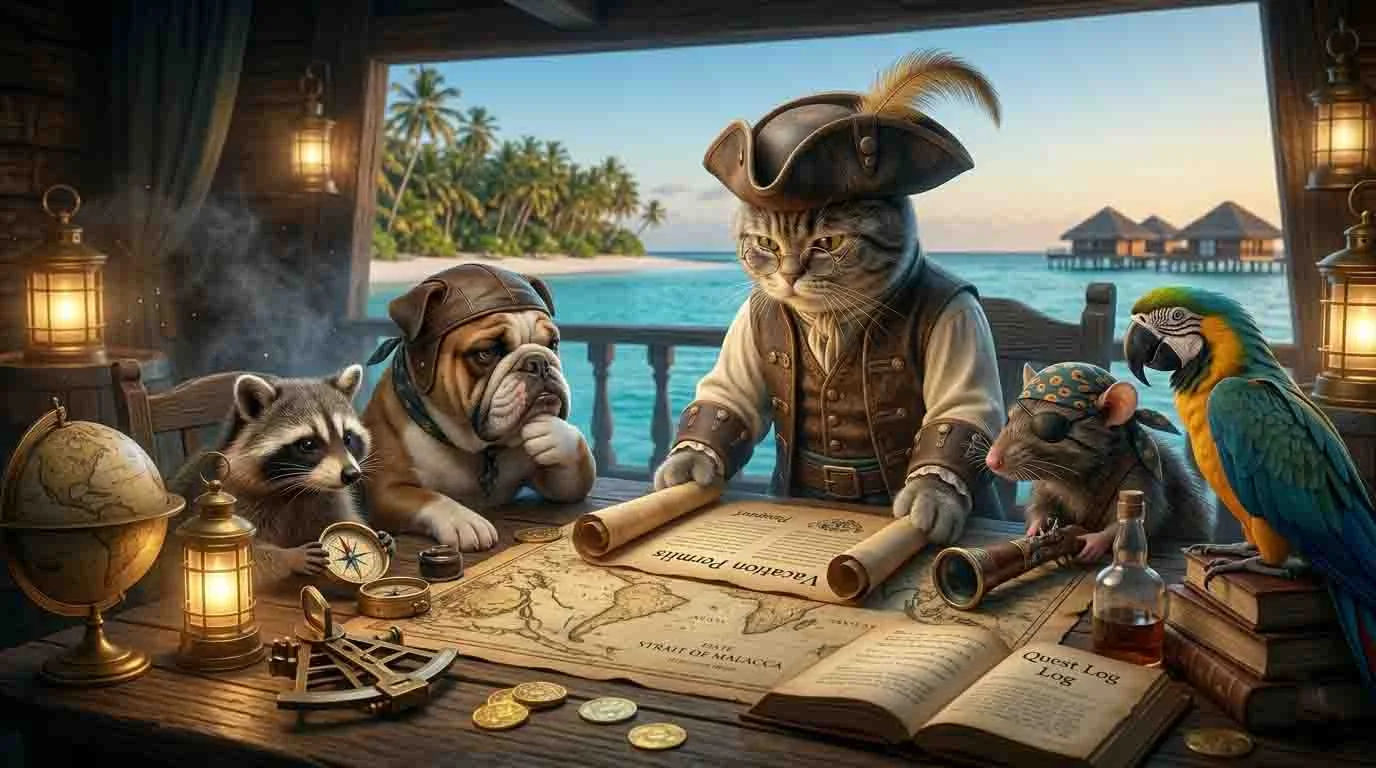 Show community memory, not just static listings