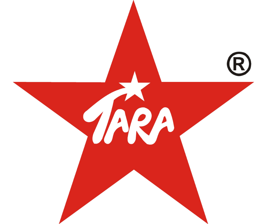 Tara Feeds Logo