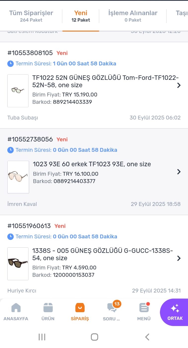 Pazaryeri Reklam Çalışması