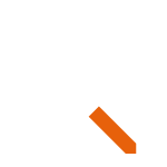 Qora Digital Symbol