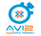 Avidos.mx Logo