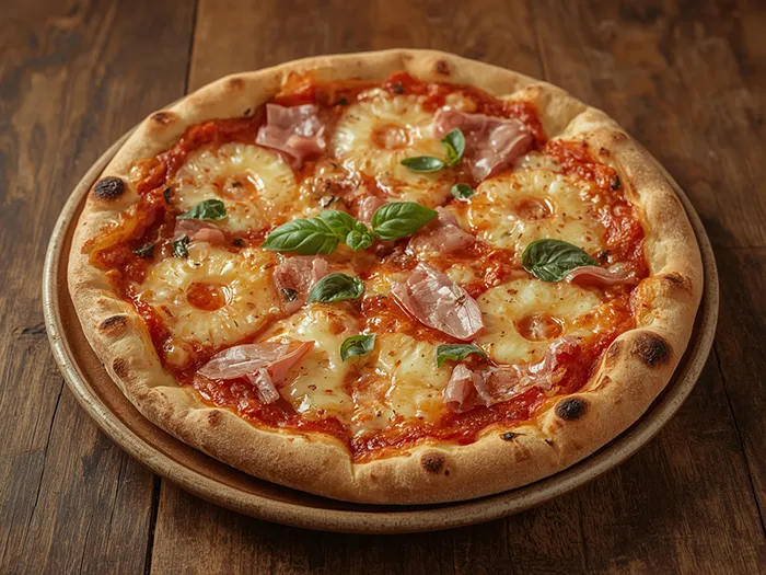 Classic Tropical Hawaii