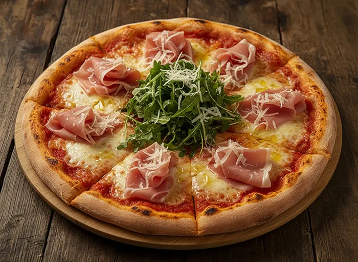 Classic Romantica Romeo e Julia