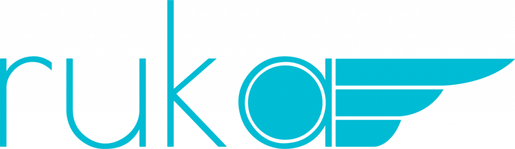 Ruka Africa Logo
