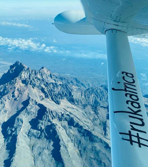 Cessna Caravan Aircraft