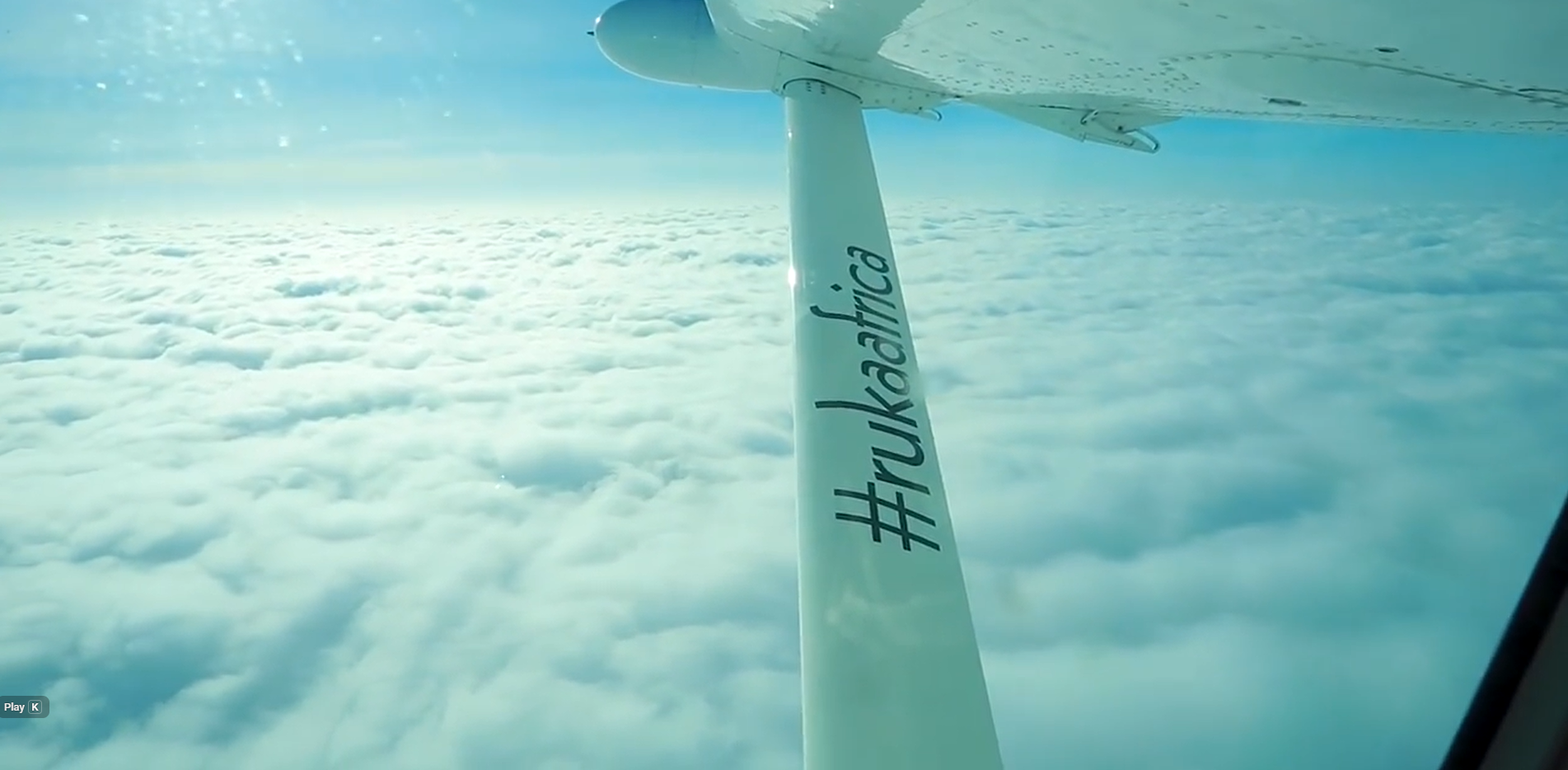 The Journey: From Ground to Sky with Ruka Africa