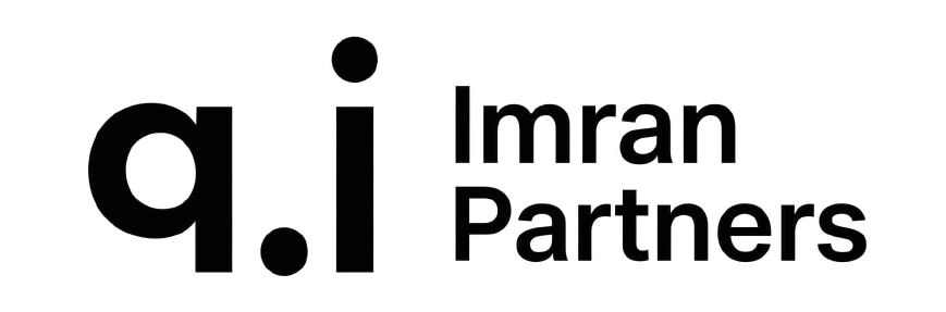 Imran Partners Logo