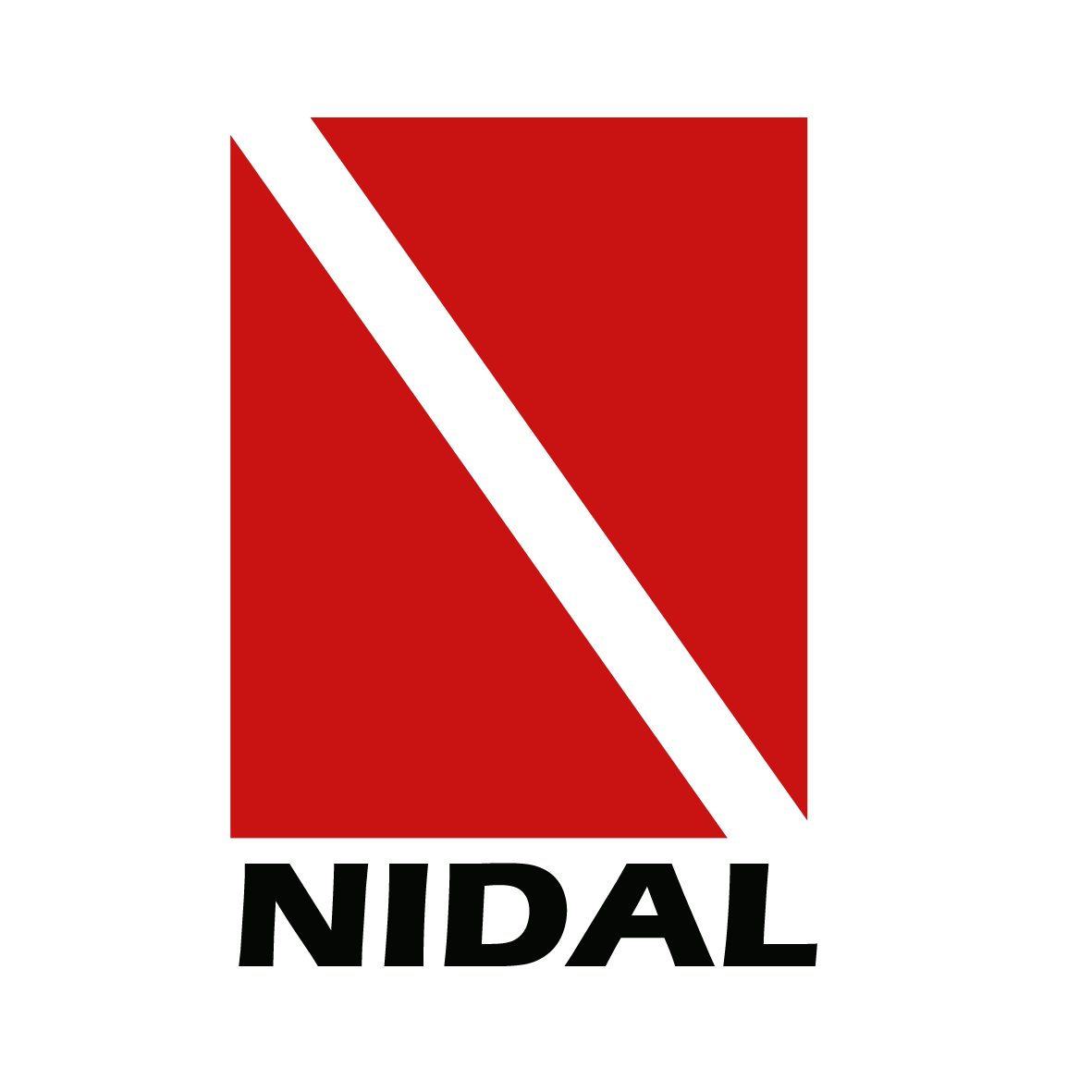 Nidal Logo