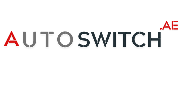 Autoswitch Logo