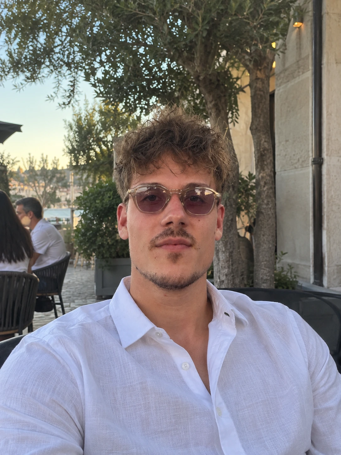 Tamás Kohári