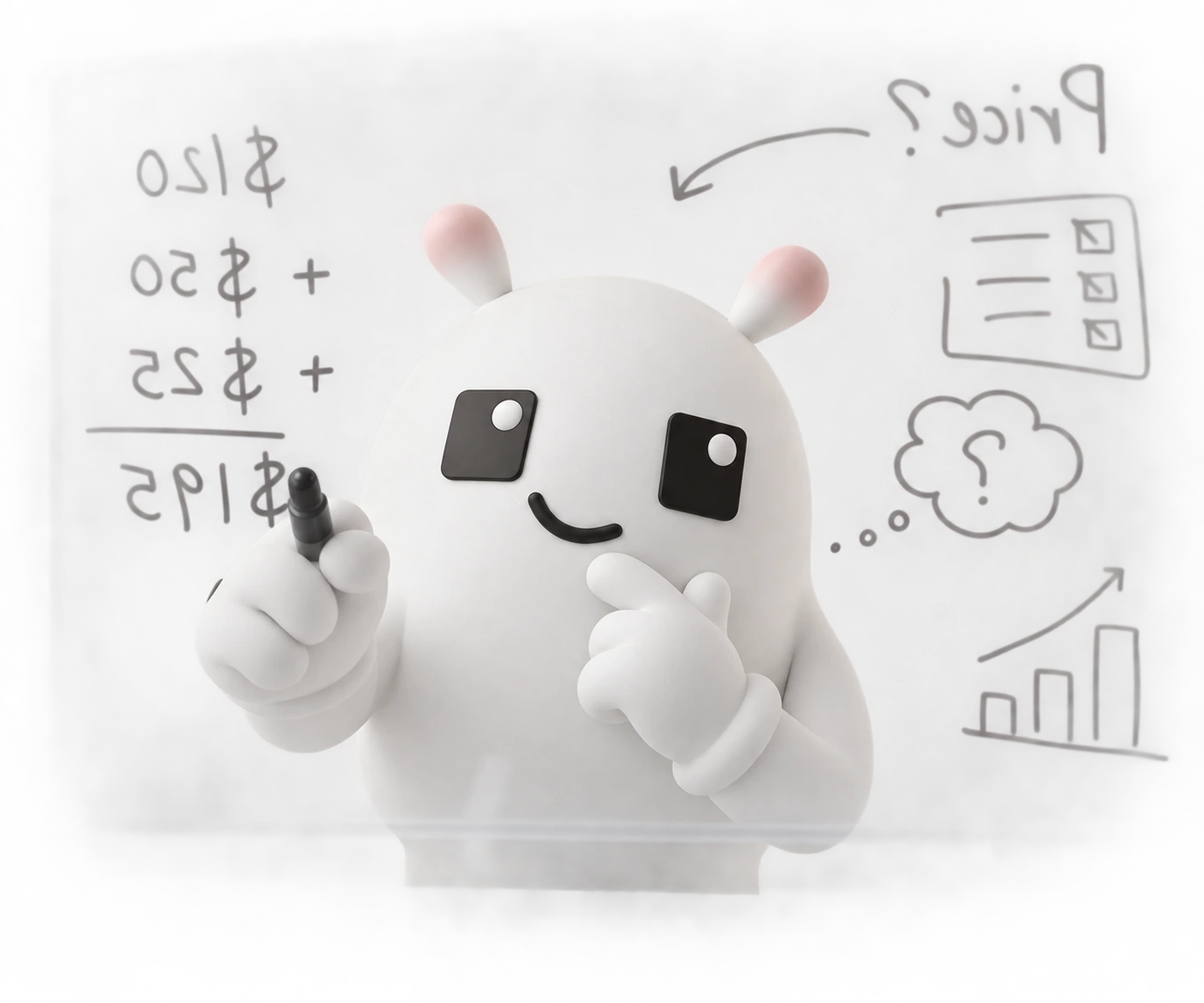 Own calculator