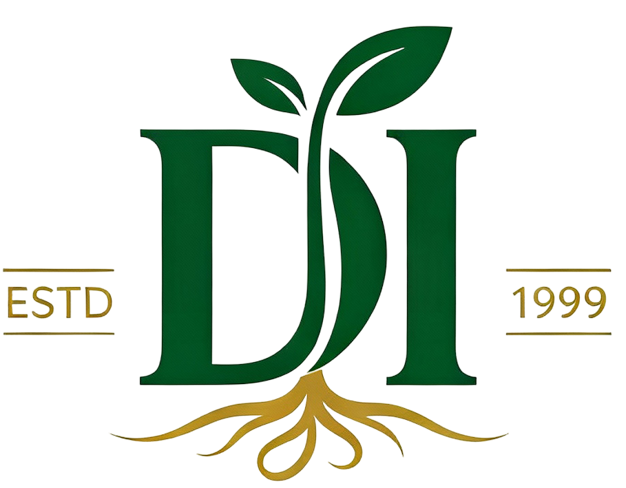 Daga Industries Logo